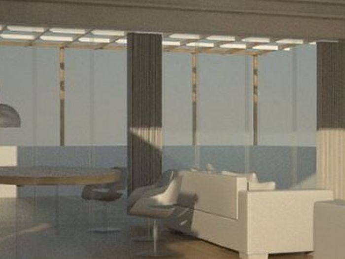 Archisio - Dep Architectural Design - Progetto Grafica