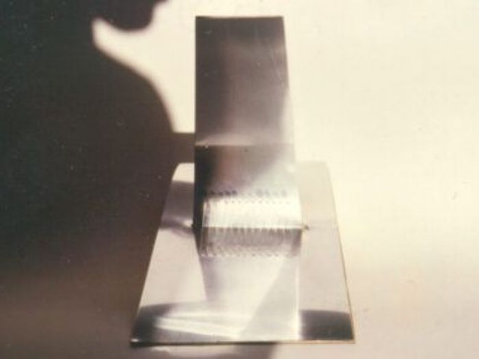 Archisio - Leolab - Progetto Alfa