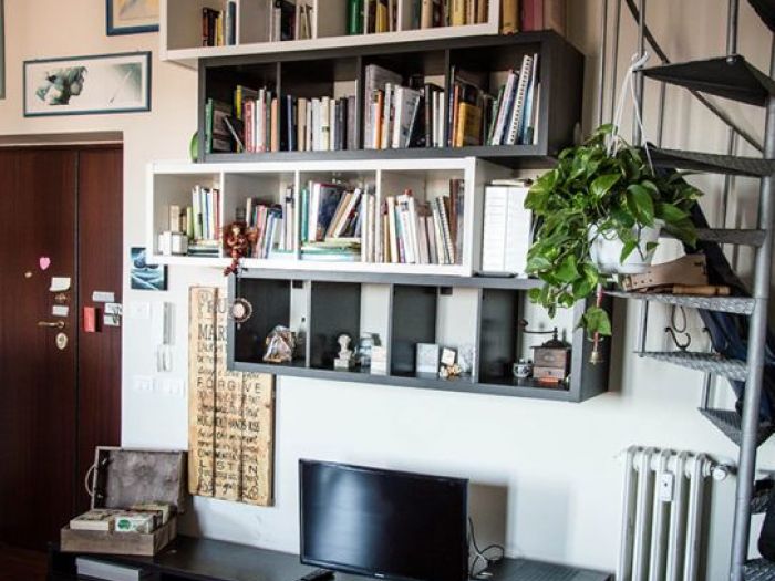 Archisio - St Studio - Progetto Orvieto