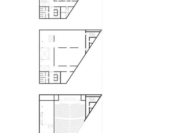 Archisio - Campomarzio - Progetto Fondazione itas