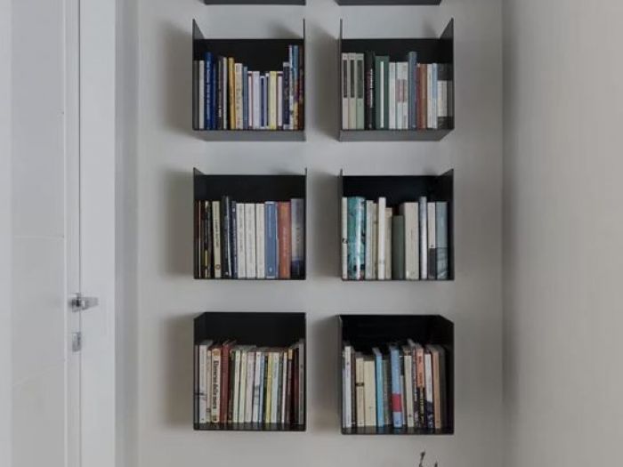 Archisio - Marco Ferranti - Progetto Casa rotondi