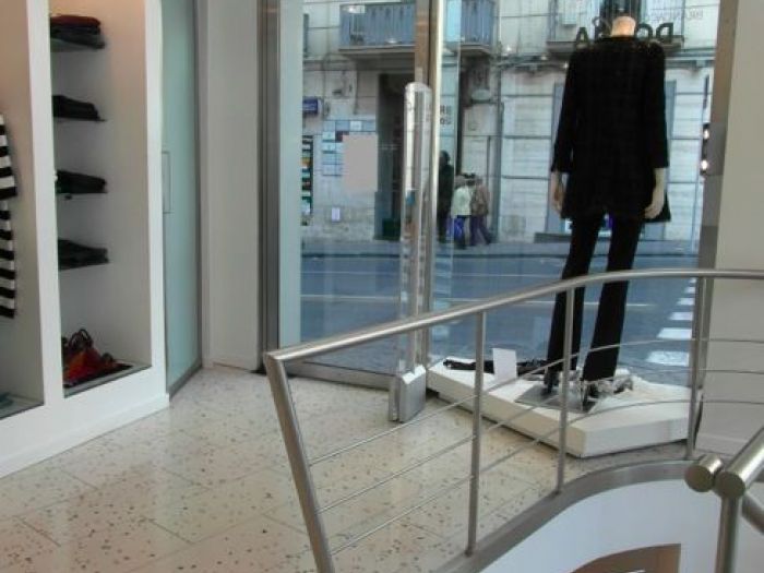 Archisio - Studio Di Architettura Sostenibile Fasano - Progetto Brancaccio donna