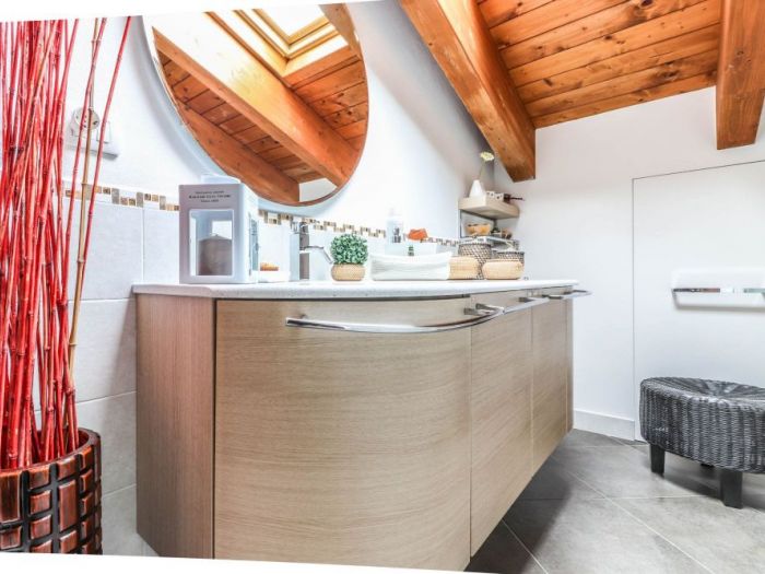 Archisio - Marina Ghedini - Progetto Home staging in abitato