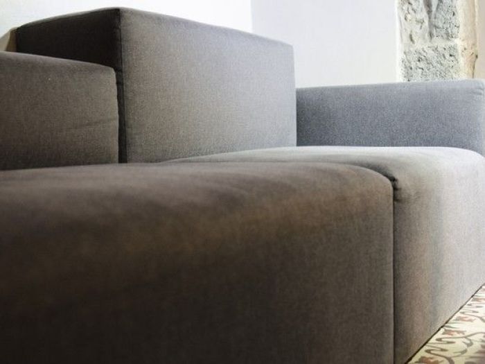 Archisio - Centro Fodere Di Franceschino Santo - Progetto Arredamento