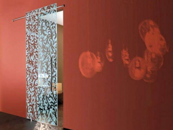 Archisio - Styl Porte Serramenti - Progetto Porte interne