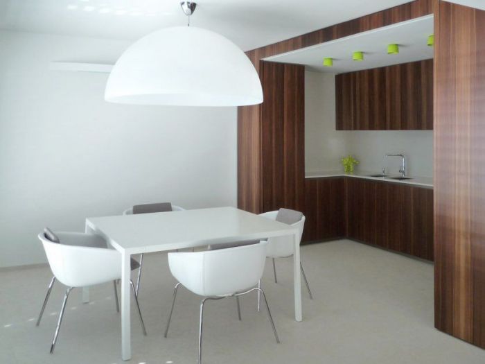 Archisio - Gianni Mondini - Progetto Attico tl1