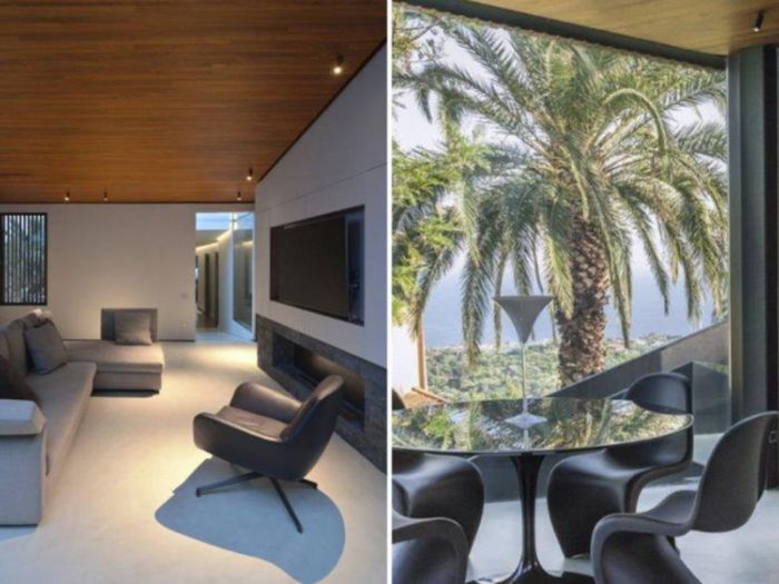 Archisio - Costruzioni Edili Cannav - Progetto Villa r3 ficarazzi