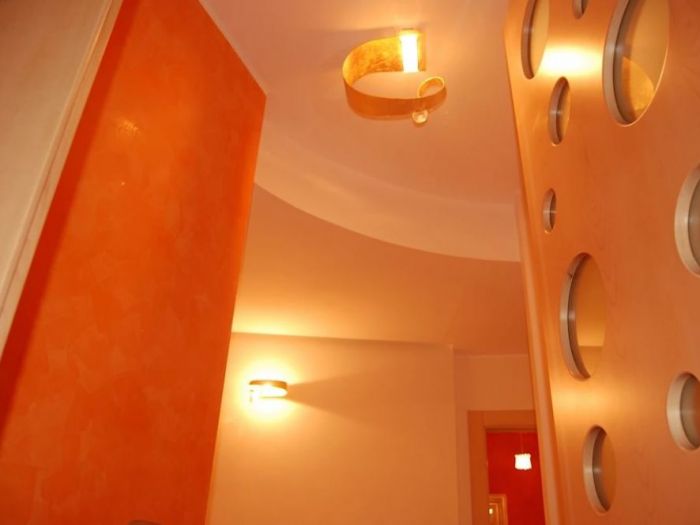 Archisio - Antonella Ivone - Progetto Casa unifamiliareCasa nel centro di polignano a mare