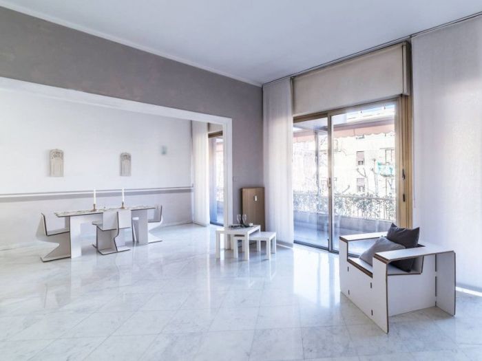 Archisio - Nardi Massimiliano - Progetto Home staging