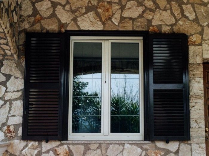 Archisio - Metalmark Infissi - Progetto Le nostre finestre