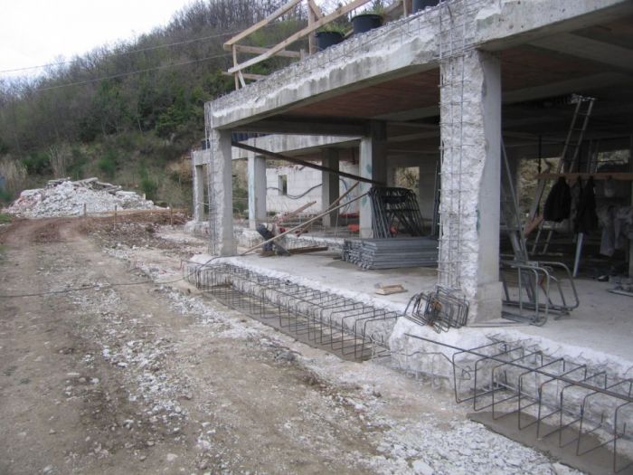 Archisio - Safra Bioedilizia - Progetto Restauro