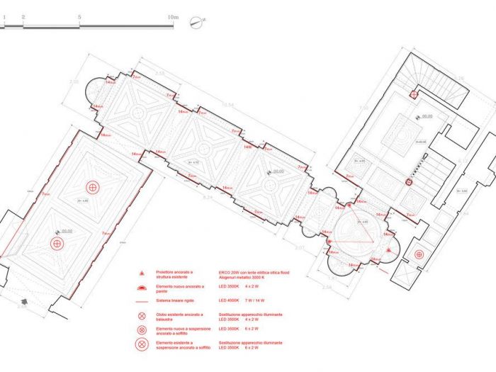 Archisio - Micada Group - Progetto Via della mercede