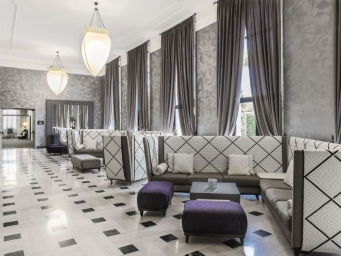 Archisio - Immagine - Progetto Gallery