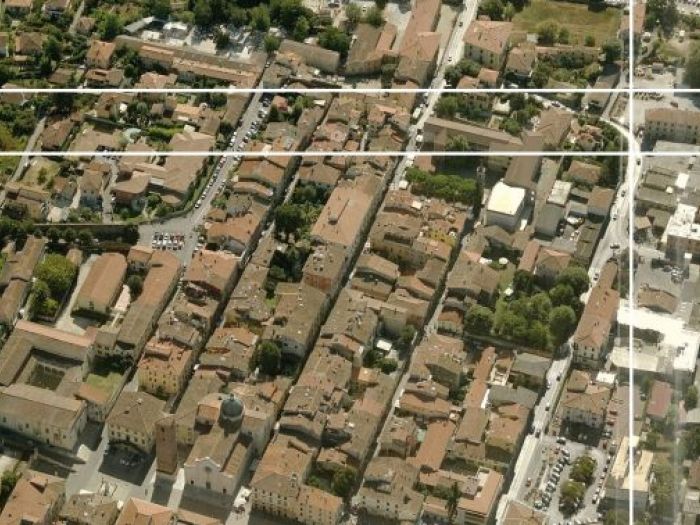 Archisio - Francesco Gherardi - Progetto Casa iovinelli