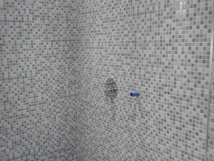 Archisio - Pronto Intervento Idraulico Mistrangelo - Progetto Ristrutturazione bagno