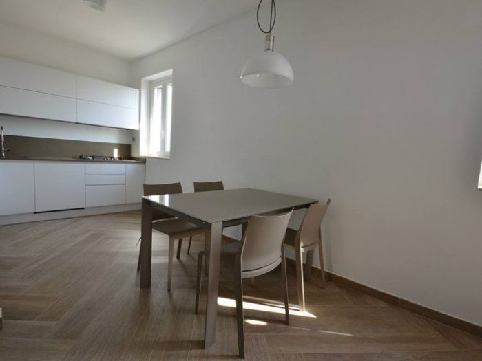 Archisio - Rocco Moliterni - Progetto Casa p