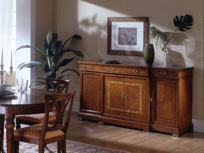 Archisio - Moletta Mobili - Progetto Collezione ca dolfin