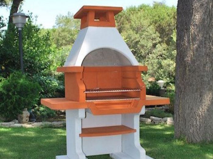 Archisio - Euro Camini srl - Progetto EURO CAMINI SRL