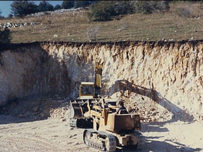 Archisio - Ingegnere Ferdinando Mangiavacchi - Progetto Miglioramenti pascoli montani