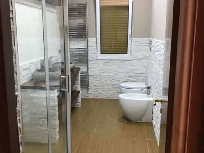 Archisio - Tecnoedil - Progetto Impianti