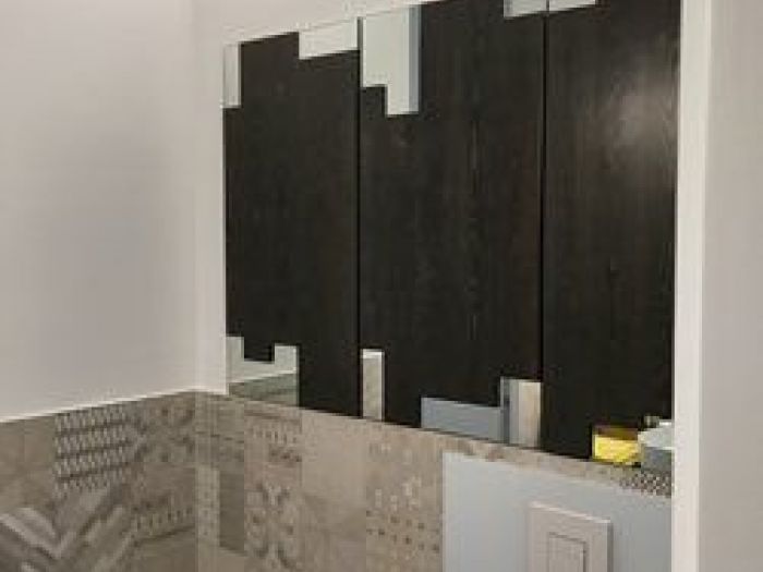 Archisio - Antonio Giordano - Progetto Casa ms