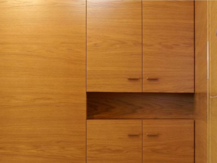 Archisio - Gianpiero Conserva Architetto - Progetto Casa conserva in qualit di progettista