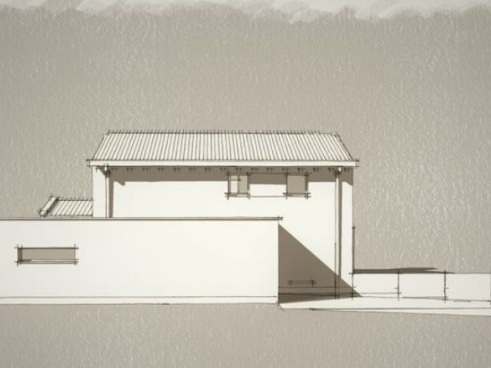 Archisio - Stefania Poles - Progetto Case rc