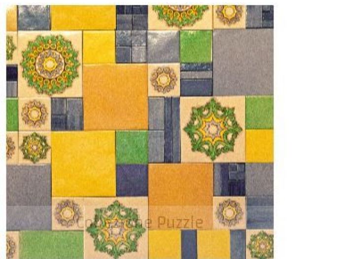 Archisio - Militello Ceramiche - Progetto MILITELLO CERAMICHE