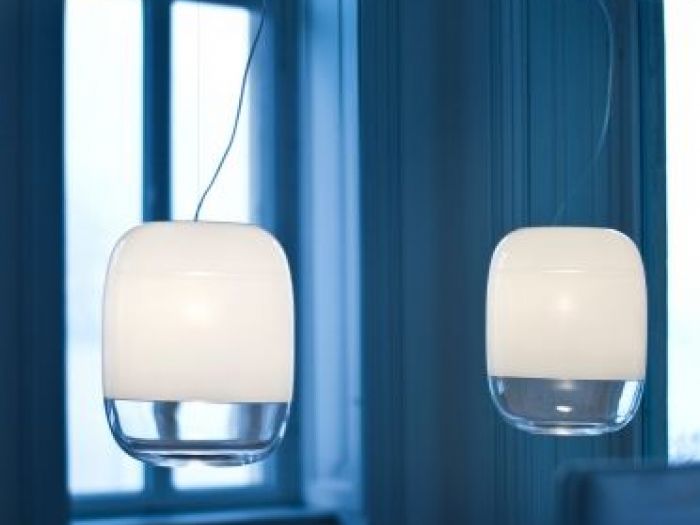 Archisio - Light Gallery - Progetto Light gallery