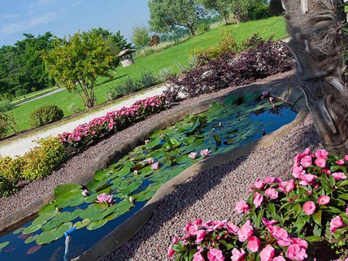 Archisio - Studio Di Progettazione Ph09 - Progetto Ristorante cavriana