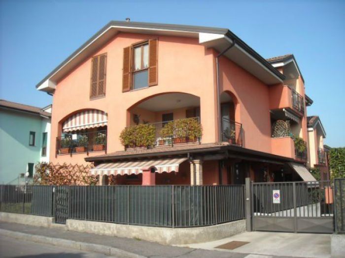 Archisio - Soimmcostruzioni - Progetto Costruzione di appartamenti e ville