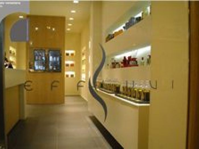 Archisio - Consolato Veneziano - Progetto Interior design