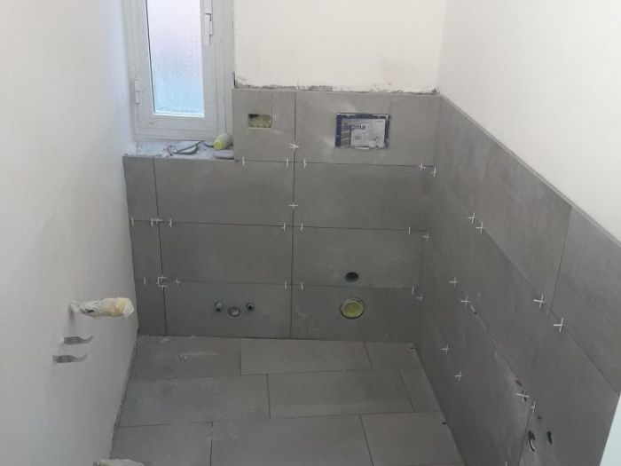 Archisio - Edil Alp Expert - Progetto Ristrutturazioni edili dinterni