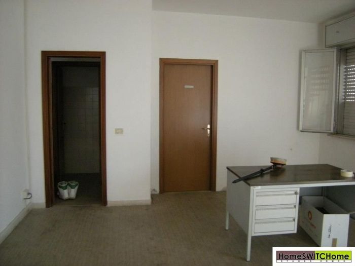 Archisio - Homeswitchome - Progetto Home staging reception officina aguzzoli