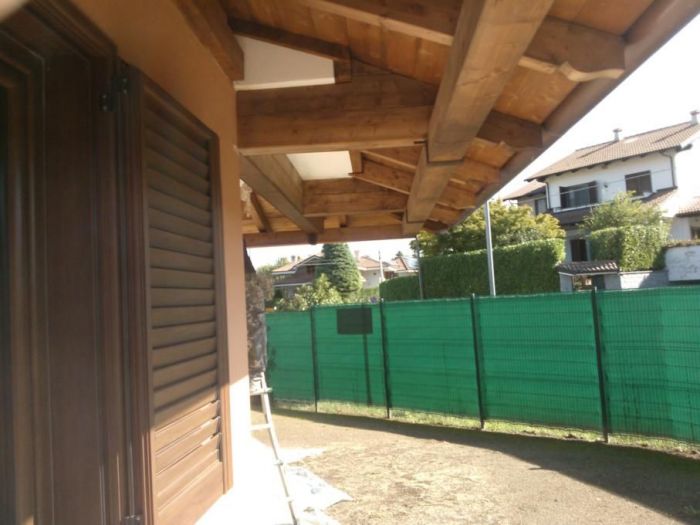 Archisio - Edil Emme - Progetto Costruzione villetta