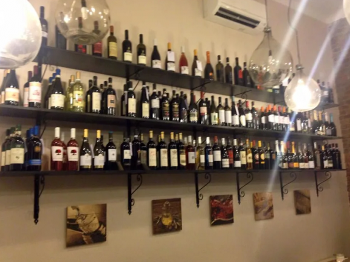 Archisio - Francesca Morano - Progetto Progetto