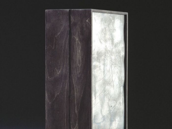 Archisio - Christian Schwienbacher - Progetto Weinverpackung