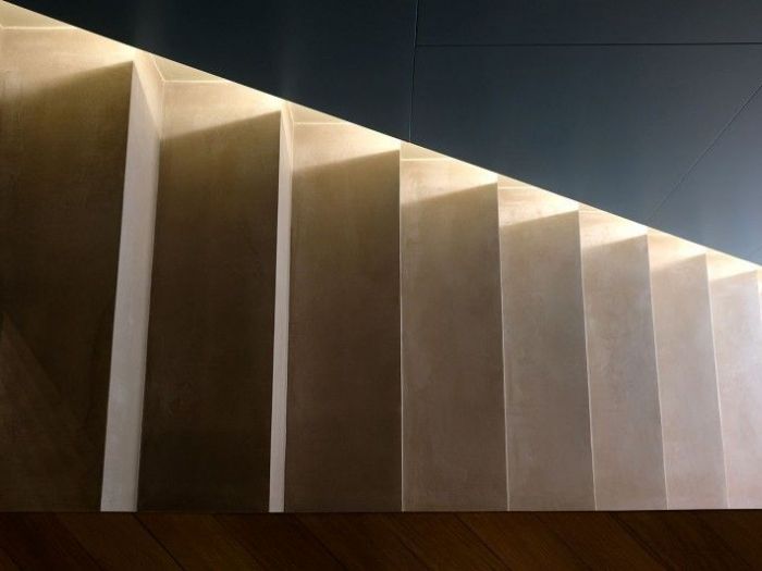 Archisio - Brau Battistelli Roccheggiani Architetti Associati - Progetto Abitazione a castiglioni