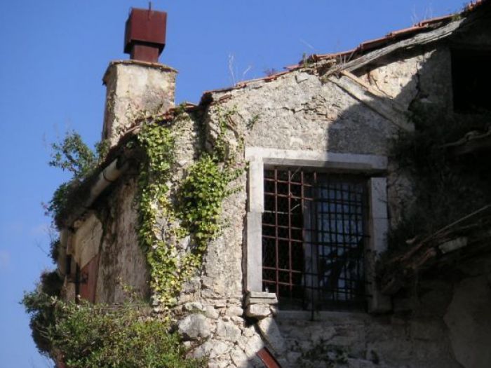 Archisio - Marco Mazzella - Progetto Palazzo parisi