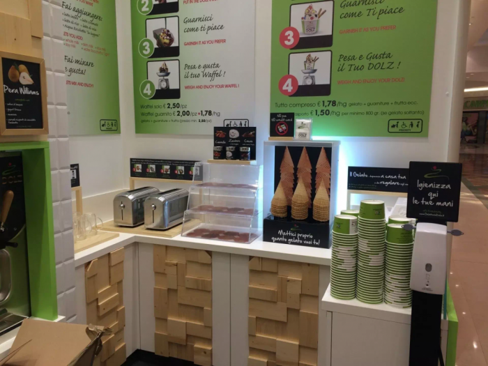 Archisio - Dwaa - Progetto Dolz