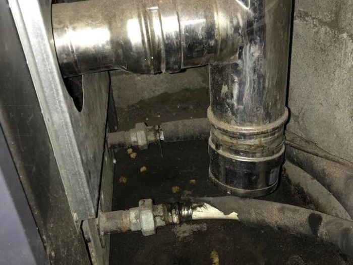 Archisio - Termoidraulica Di Agnesi Emanuele - Progetto Termoidraulica