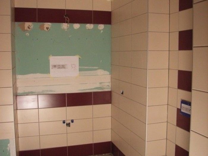 Archisio - Cofra Architettura Design Innovazione - Progetto Ristrutturazione e riorganizzazione degli spazi interni