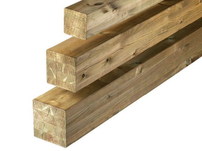 Archisio - Alce srl - Progetto Semilavorati in legno