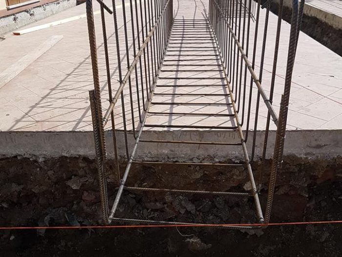 Archisio - Gehome - Progetto Esterni ed interni