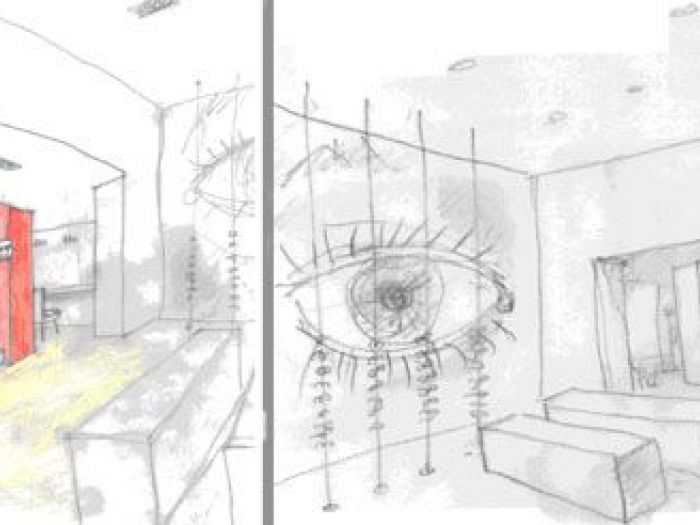 Archisio - Leolab - Progetto Occhiblu