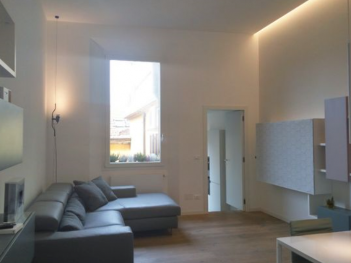 Archisio - Stefano Rossi - Progetto Casa aa