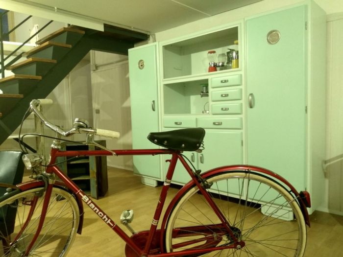 Archisio - Falegnameria E Design Mobili - Produzione In Legno Massiccio - Progetto Realizzazioni uniche fatte su ispirazione o su commissione