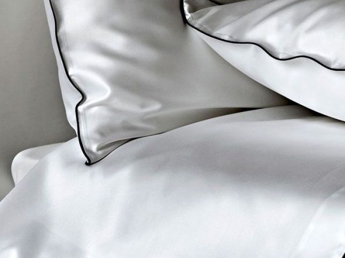 Archisio - Studio Inzani - Progetto Biancheria per la casa su misura