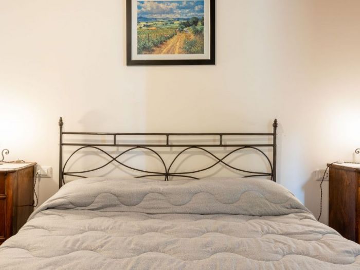 Archisio - Sabrina Pezzoli - Progetto Appartamento frantoio