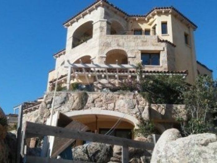 Archisio - Impresa Edile Edil Bua Sas - Progetto Ristrutturazione ville